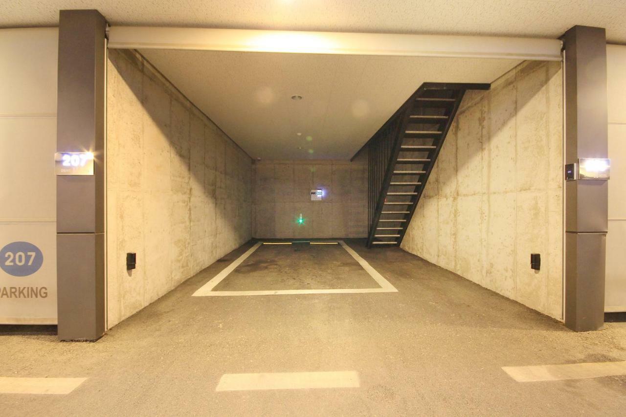 H Drive Hotel Iksan Bagian luar foto